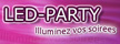 materiel lumineux
